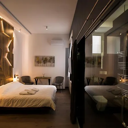 Apartamento East & West