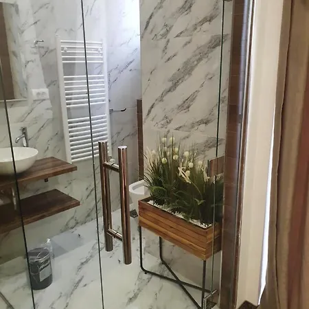 Appartement East & West