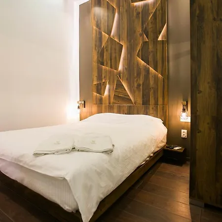 East & West Appartement