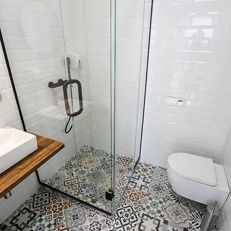 Apartamento East & West