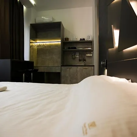 Appartement East & West